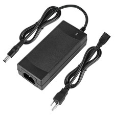 Power Supply 12V 5A,AC 100-240V to DC12V 60W Converter Adapter Driver Transfo...