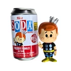 2023 Camp Fundays Soda: Freddy Funko as Thor LE 2000 marvel