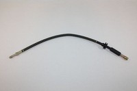 Bremsschlauch Automega 120026510 FüR 7HF 7HM Multivan VW T5 7HN 7EF 7EM 7EN Bus