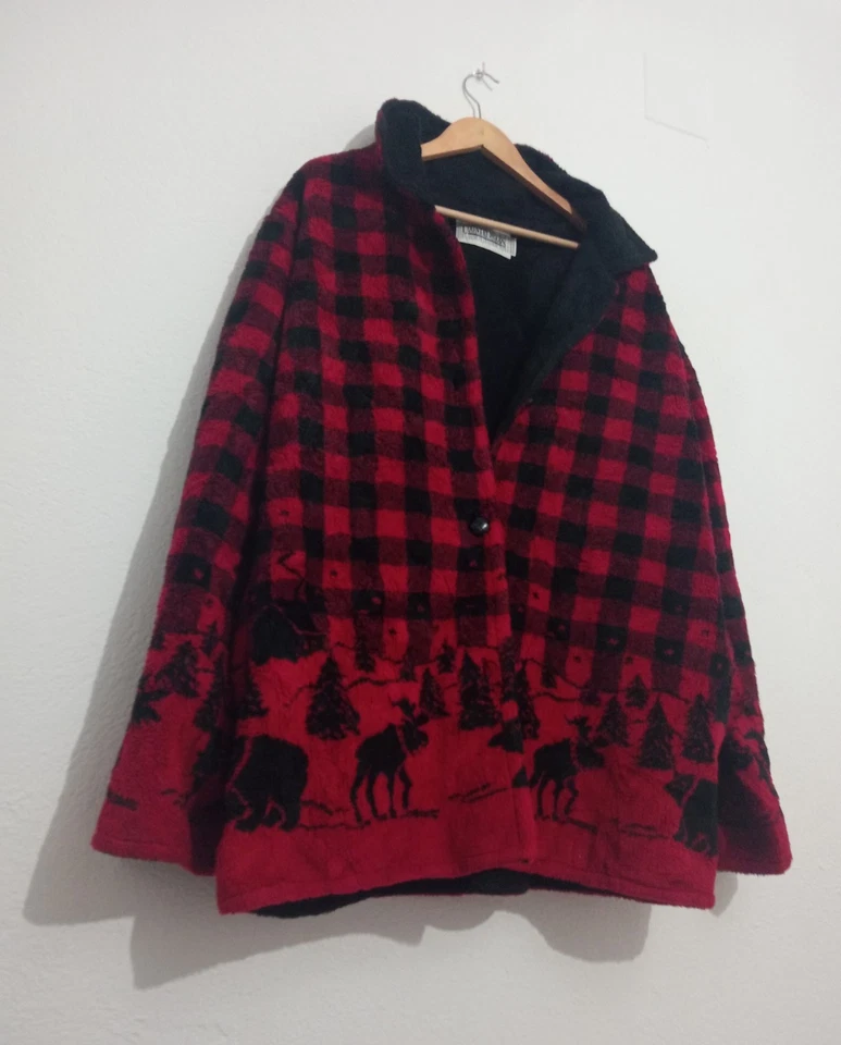 Chaqueta Polar - Imagen 2 de 4