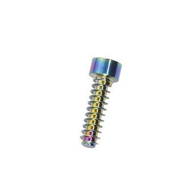 Oil Seal Titanium Magura Brake Lever Clamping Screw Brake Repair Screw