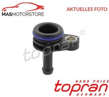 KÜHLWASSERFLANSCH WASSERFLANSCH TOPRAN 120 825 I FÜR CUPRA FORMENTOR,ATECA