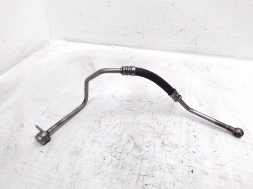 VW PHAETON 3D Turbinenschmierrohr 059145771N 2.97 Diesel 165kw 2005 27662462