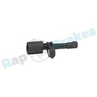 Abs Sensor Raddrehzahl Rap Brakes R-A0106 FüR Vw Golf 7 5G1 BQ1 BE1 BE2 Variant