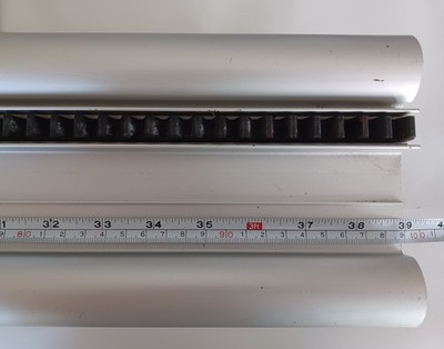 38'' Acorn 120 Acorn 130 stairlift stair lift Rail W Gear Rack