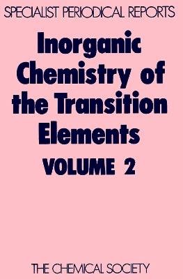 Anorganische Chemie der Übergangselemente, B
