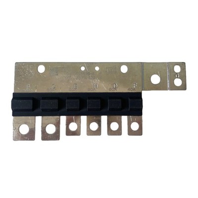 Mehrfachsicherung 200A Zentralelektrik Sicherung 1K0937629A für Caddy Golf A3 Q3