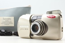  MINT Olympus mju  III 120 35mm Point  Shoot Film Camera From JAPAN