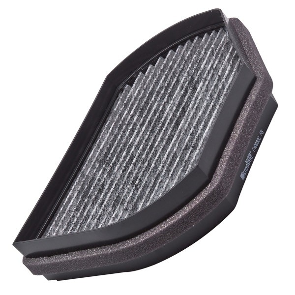 Cabin Pollen Filter Carbon Fits Mercedes C-Class 202 E-Class 210 CLK 208 209 SLK - Image 2