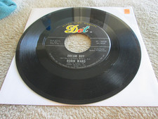 Robin Ward- Wonderful Summer / Dream Boy- 45 Dot Records 45-16530 1963-HEAR!! Robin Ward- Wonderful Summer / Dream Boy- 45 Dot Records 45-16530 1963-HEAR!!
