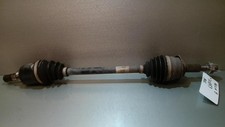 Cardan Opel AGILA