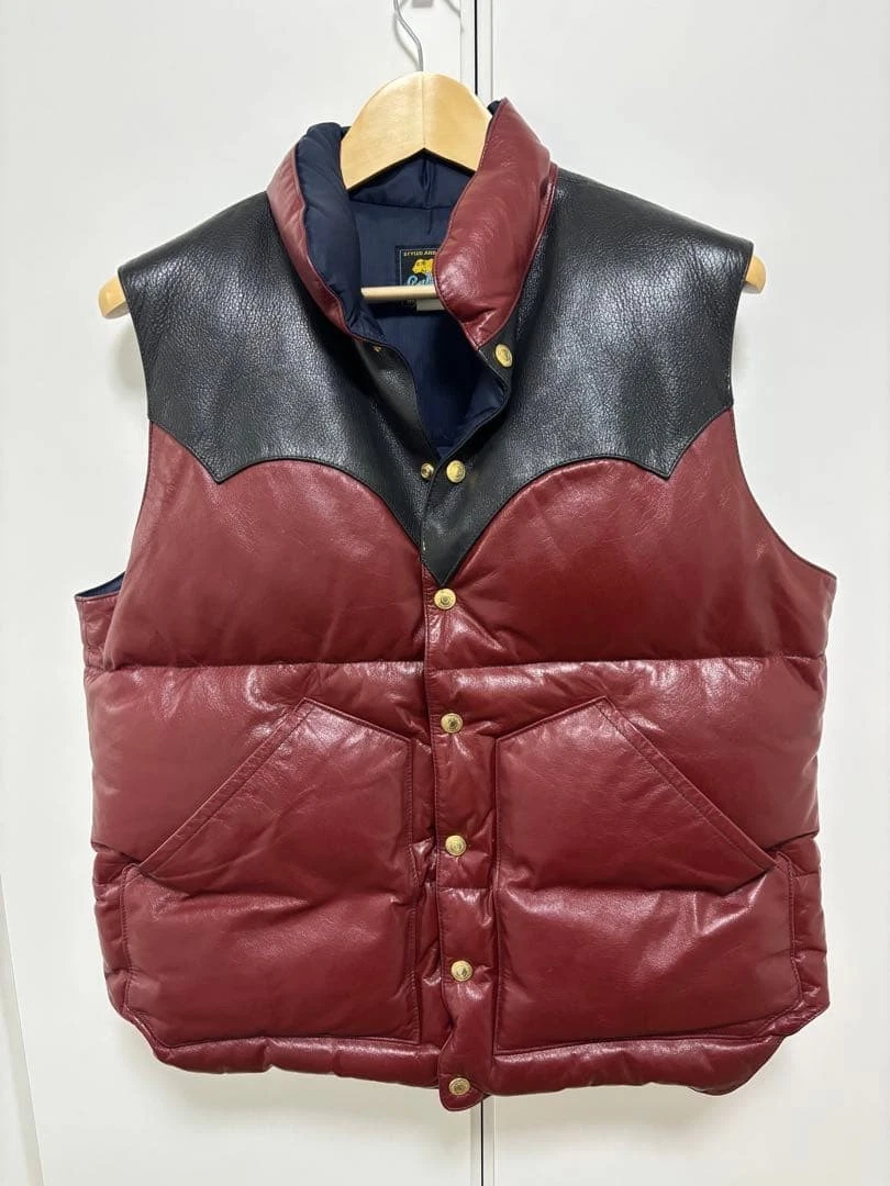 Rainbow Coats, Jackets & Vests for Men for Sale | Shop New & Used