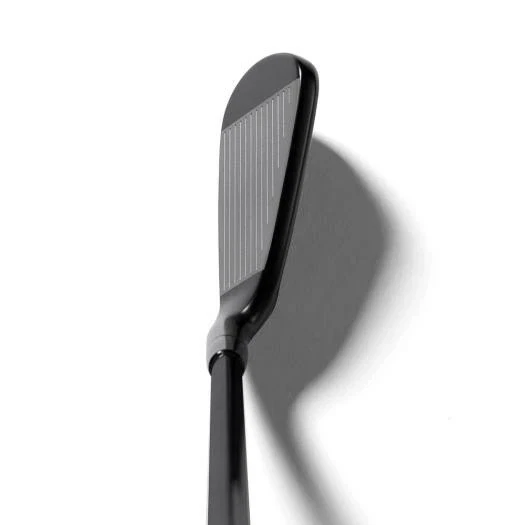 Mizuno  JPX 925 HOT METAL Limited Black Edition Iron set 6-pw / MFUSION i R - Image 3 of 4