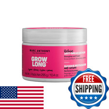 Marc Anthony Deep Conditioning Hair Mask For Dry Hair Grow - Oil