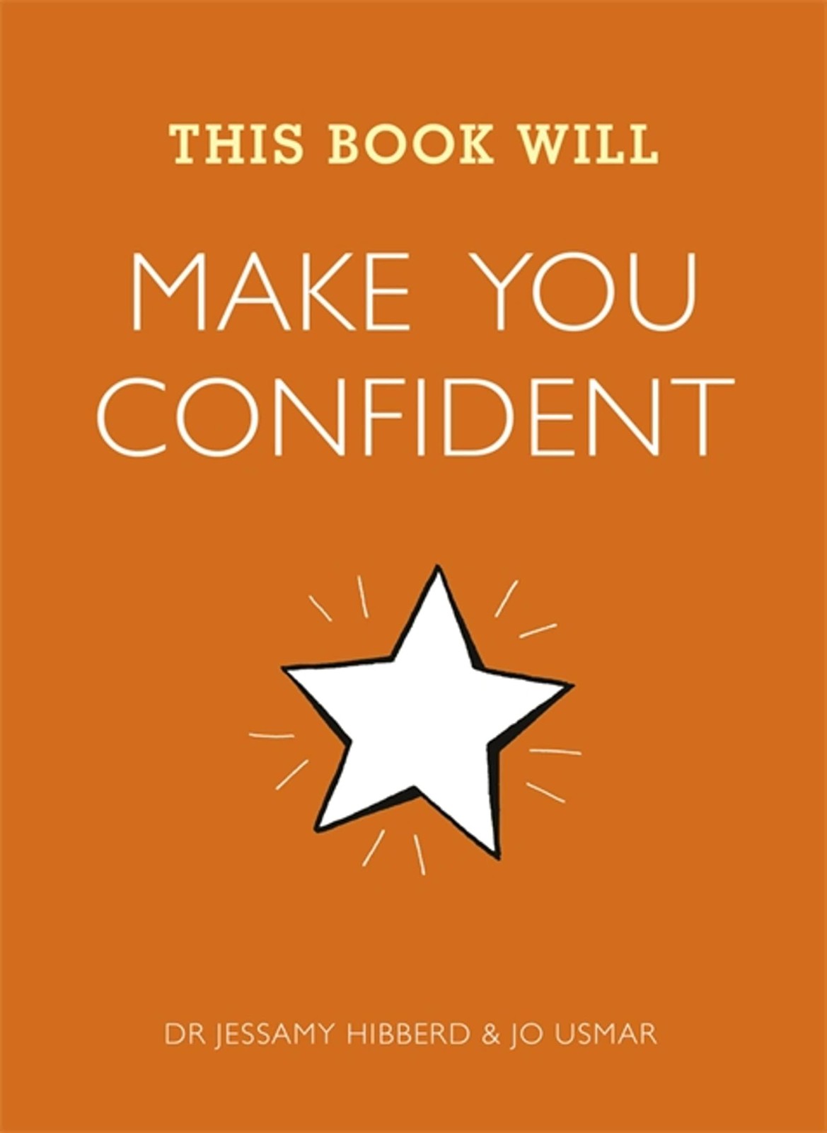 This Book Will Make You Confident Jessamy Hibberd - Image 6