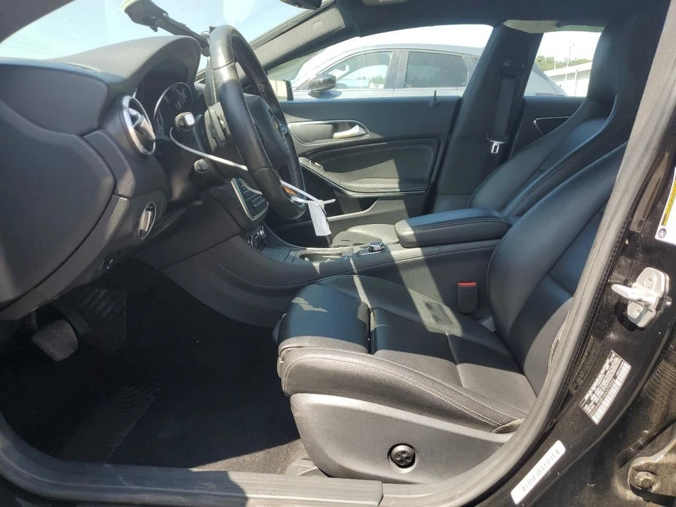 Control de temperatura 156 tipo mercado de EE. UU. compatible con 15-20 MERCEDES CLASE GLA 3011552 Foto 2 de 4