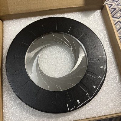 Circle Drawing Tool Professional Adjustable Metal Circle Drawing Ruler Round