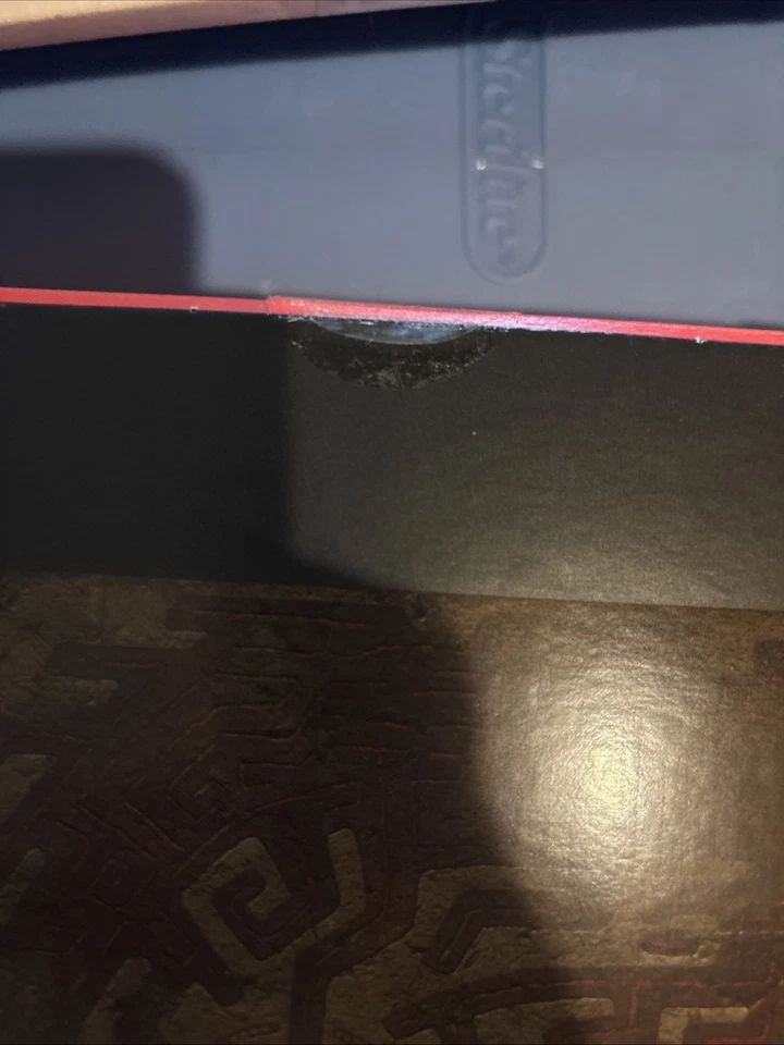 Legend of Zelda - Tears of the Kingdom TOTK Edición Coleccionista Switch - Completo Foto 3 de 3