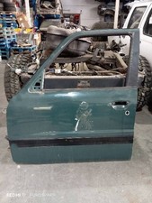 Porte avant et accessoires Nissan PATROL