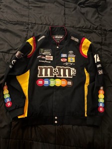 Jacket M&M | eBay
