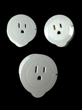 Etekcity Voltson Smart WiFi Outlet ESW01-USA ...