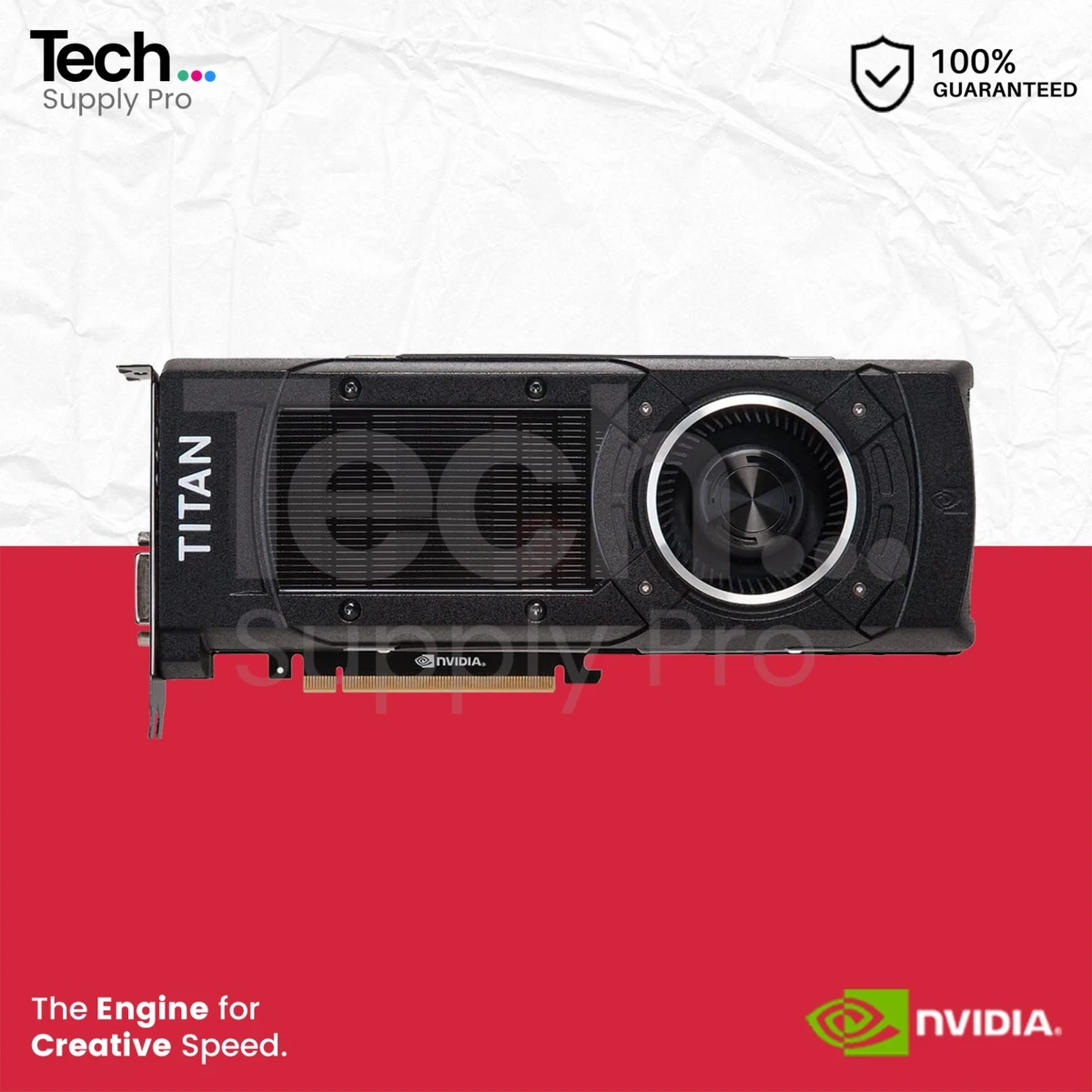 Las mejores ofertas en NVIDIA NVIDIA GeForce GTX TITAN x tarjetas