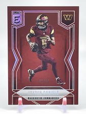 2025 Jayden Daniels Donruss  Elite Aspirations /95! Commanders