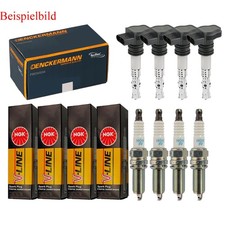 Bobine Suzuki WAGON R+