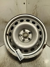 MG MG3 ALLOY WHEEL 11136372 6JX16 ET50 4X100MM CENTRE BORE 56.1 OFFSET 45 (*)