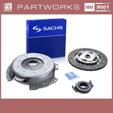 Kit frizione per PORSCHE 924