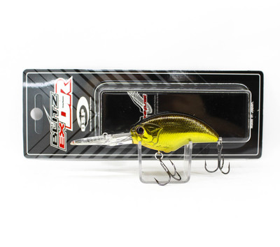 OSP Blitz EX DR Floating Deep Diving Crank Bait Lure HH53 (1975)