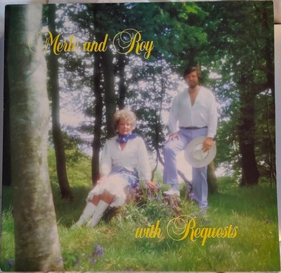 Merle und Roy - mit Anfragen, LP, (Vinyl)