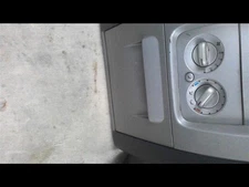 Temperature Control Floor Console Rear Fits 03-06 NAVIGATOR 23562968