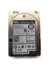 Image of Dell Compellent 1.2TB 2.5'' SFF SAS 12G 10K Hard Drive ST1200MM0088 0RWV5D RWV5D