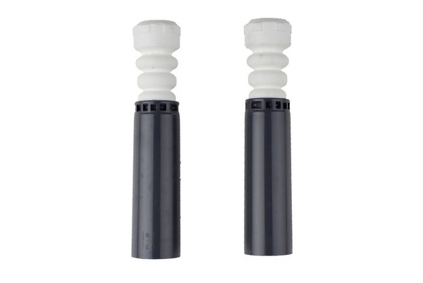 Staubschutzsatz StoßDäMpfer Hinten Set FüR Audi A3 8V Limo Sportback Q2 14-17-image