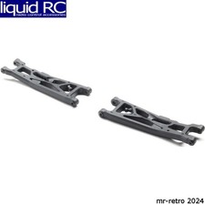 Team Losi Racing TLR-1235 Front Arm Set Stiffezel: 22X-T