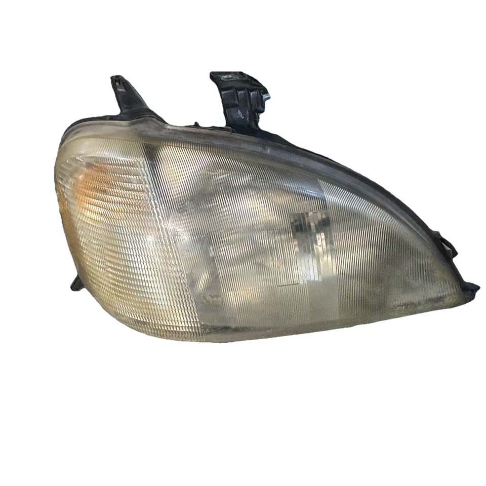 Faro halógeno lado derecho derecho OEM Mercedes W163 ML320 ML430 1998-01 Foto 2 de 4