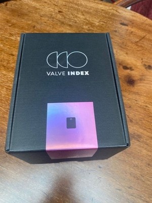 Valve Index VR Headset Kit - Black (354231)