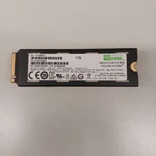 SEAGATE ZP1000GP3A1011 SSD for PS5