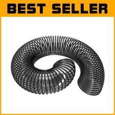 Upgrade Your Lawn Maintenance: 86in Agri Fab Leaf Vac Hose - Durable & Flexible