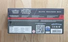 Pokemon Paldean Fates Elite Trainer Box - SV: Sealed — photo 5