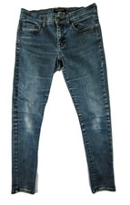 Banana Republic Skinny Fit Size 26 Petite Low Mid Rise