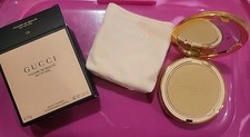 Gucci Poudre De Beaute Mat Naturel  06 Beauty Face Powder 0.35 oz 10g NEW