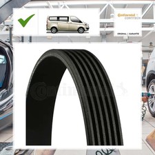Continental Ctam Keilrippenriemen FORD TOURNEO CUSTOM V362 Bus (F3) 2.0 EcoBlue