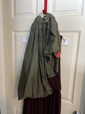 Sakura Bloom Linen Ring Sling. Excellent used condition.