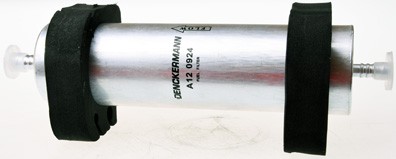 Fits DENCKERMANN FILTRY A120924 FUEL FILTER AUDI Q5 2.0TDI, 3.0TDI ⭐UK Stock⭐