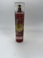 Bath Body Works Forever Cherry Blossom Fine Fragrance Mist