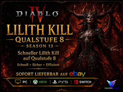  Diablo 4  Lilith Kill Carry Torment 8 Softcore Mythic Spark PC/Xbox/PS5