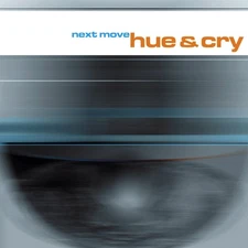 Hue & Cry - Next Move [New CD]