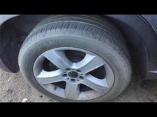 Wheel 19x9 Alloy Front 5 Flared Spoke Fits 08-14 BMW X6 31567735